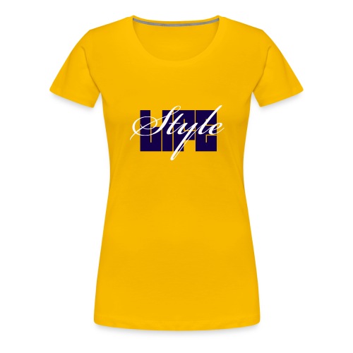 Style Life - Women's Premium T-Shirt