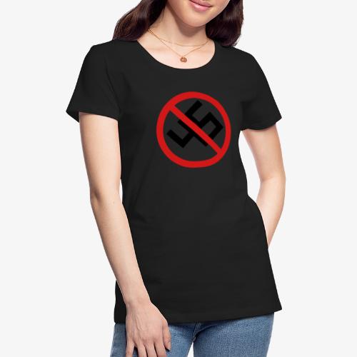 NO45 - Women's Premium T-Shirt