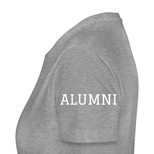 ALUMNI - Women's Premium T-Shirt