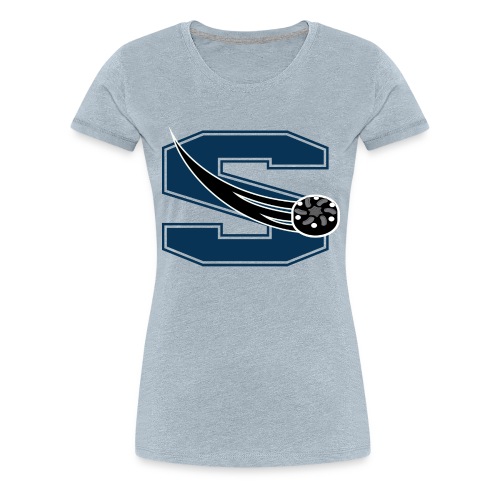 Sachse Hockey - Women's Premium T-Shirt