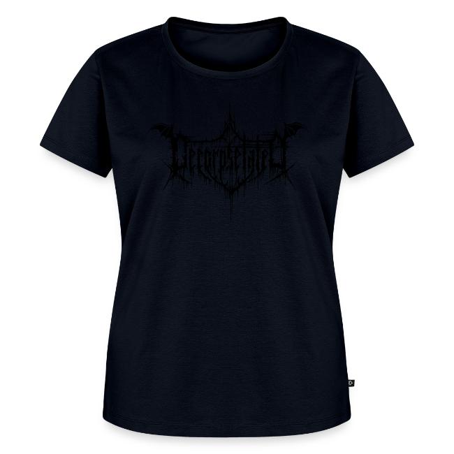 Decorpsetated Logo Black