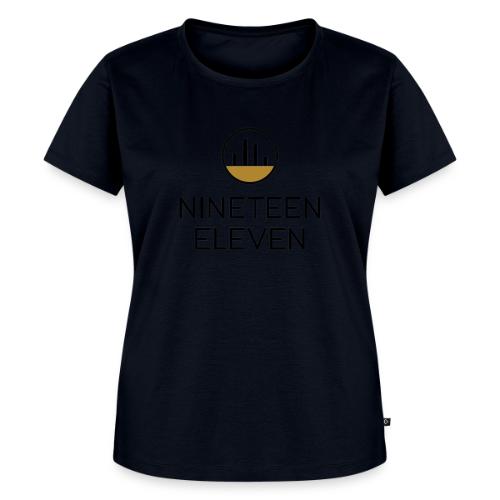 NineteenEleven consulting - Women's Premium T-Shirt