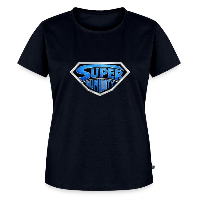 Super Humidity tee