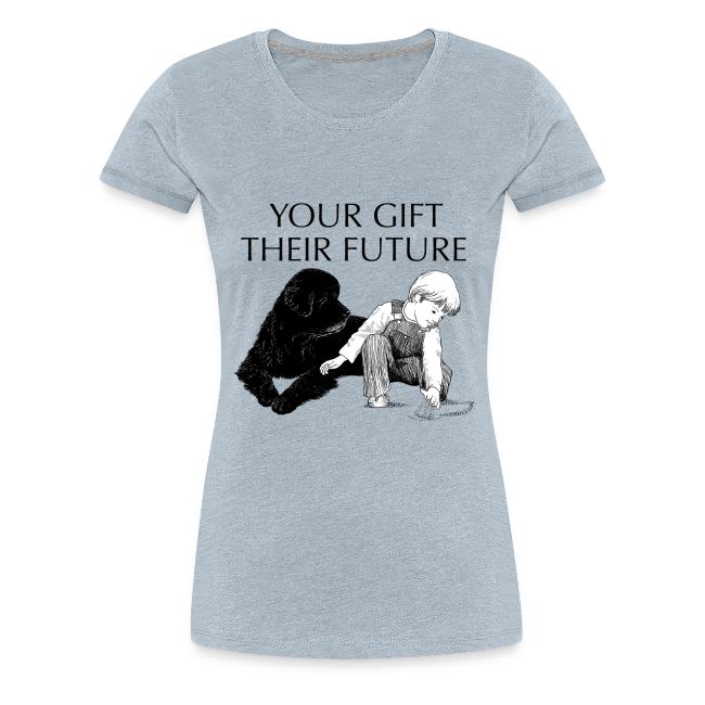 Your Gift, Their Future