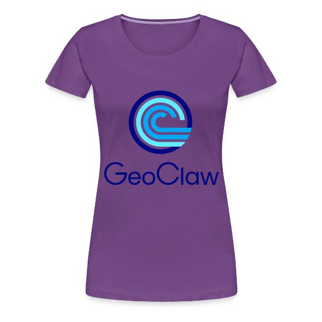 GeoClaw