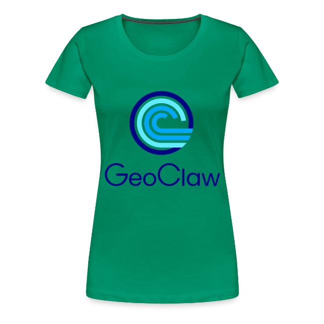 GeoClaw