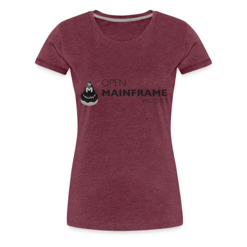 10 Years Black - Women's Premium T-Shirt