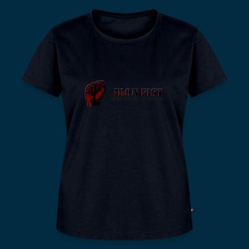 Iron Fist - Women's Premium T-Shirt