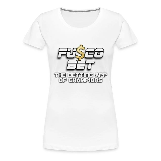 Official FuscoBet Logo