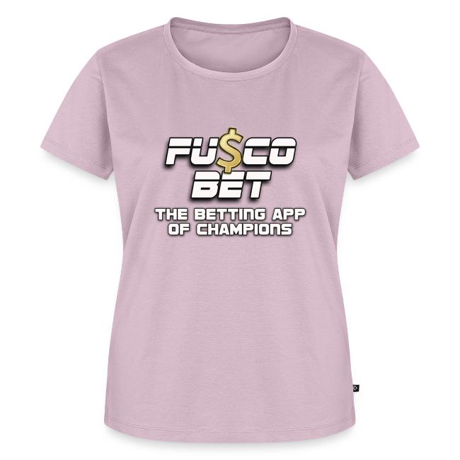 Official FuscoBet Logo