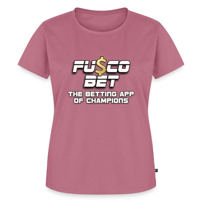 Official FuscoBet Logo