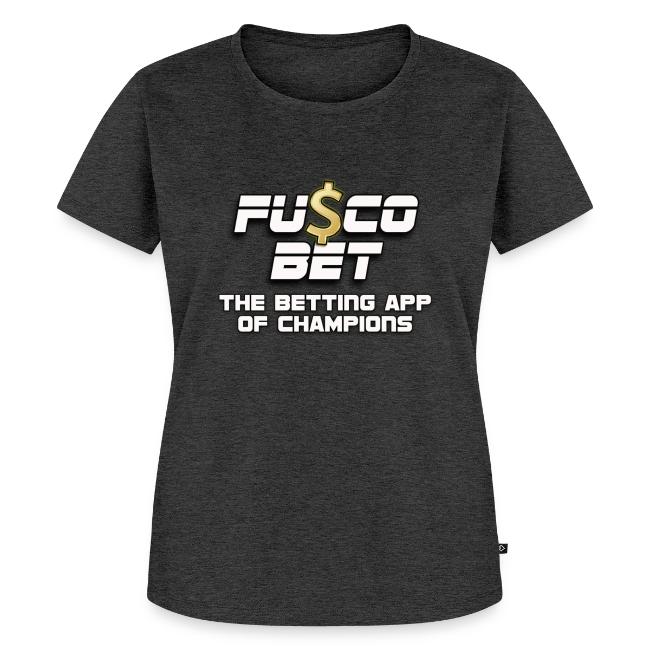 Official FuscoBet Logo