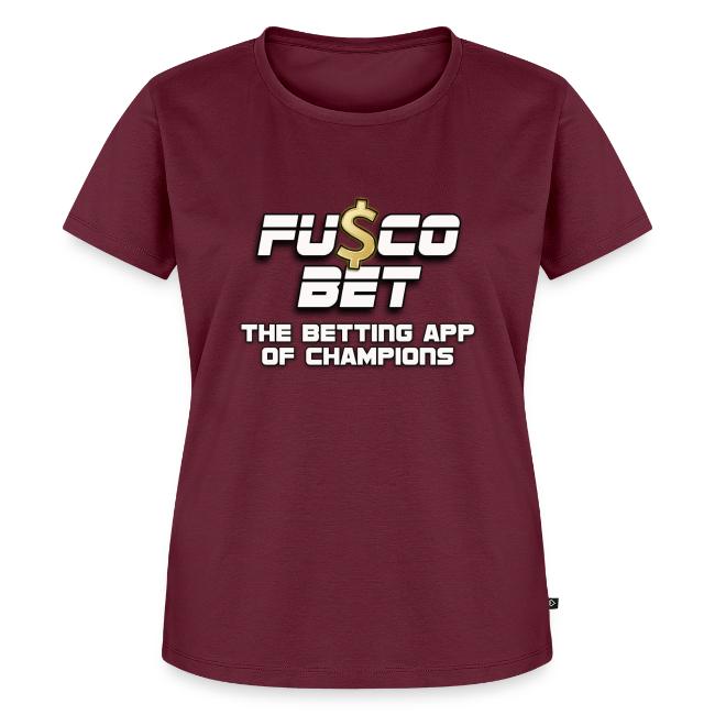 Official FuscoBet Logo