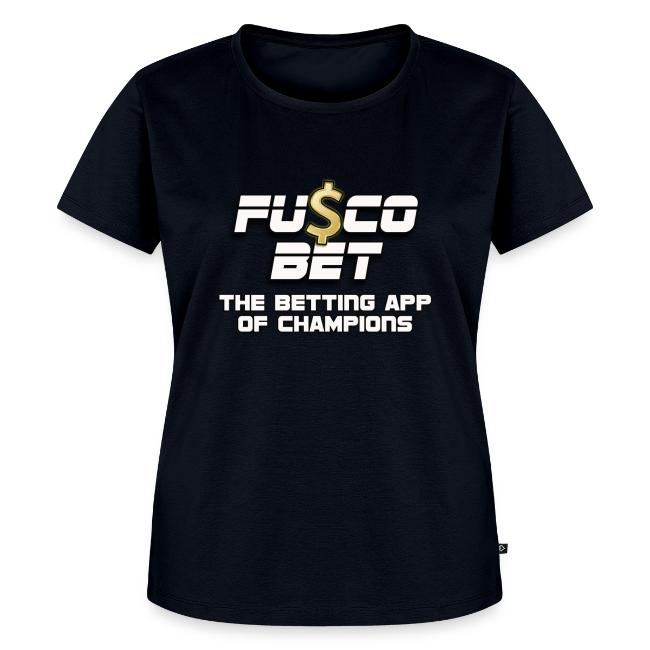 Official FuscoBet Logo