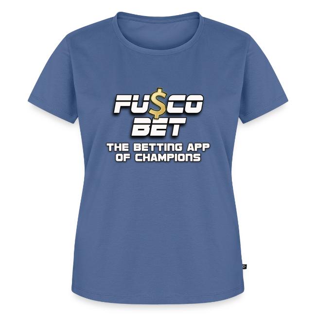 Official FuscoBet Logo