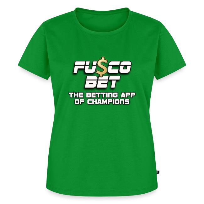Official FuscoBet Logo