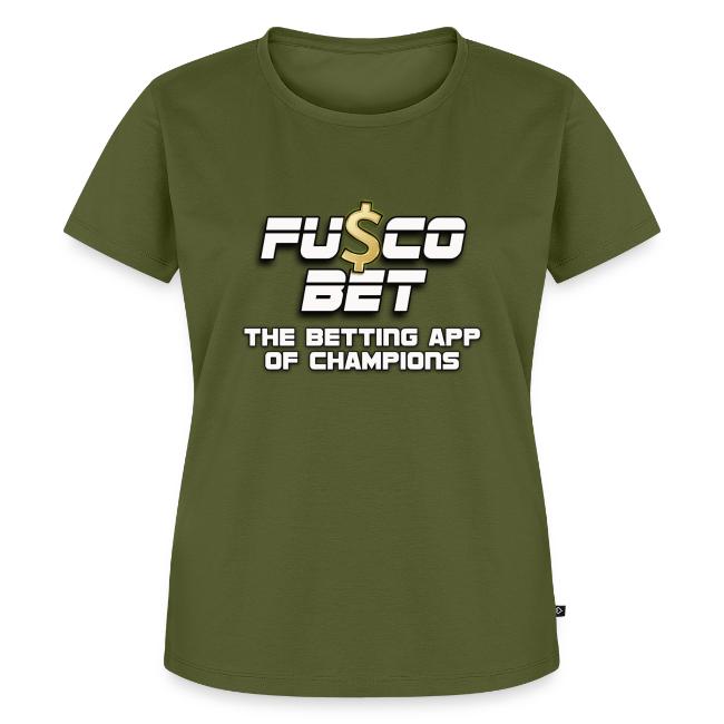 Official FuscoBet Logo
