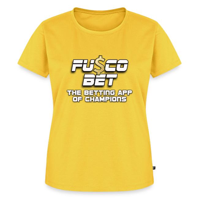 Official FuscoBet Logo