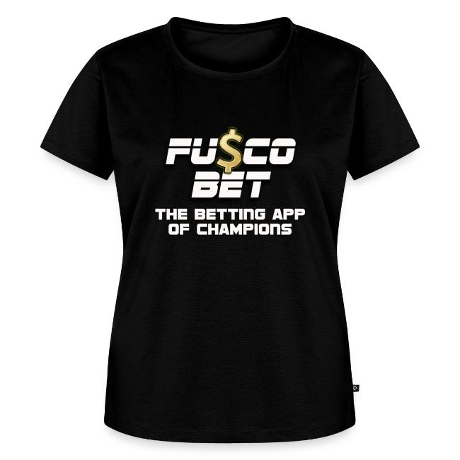 Official FuscoBet Logo