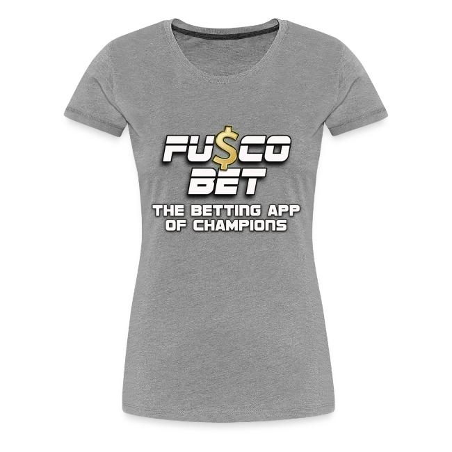 Official FuscoBet Logo