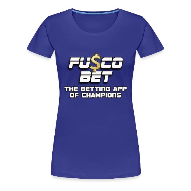 Official FuscoBet Logo
