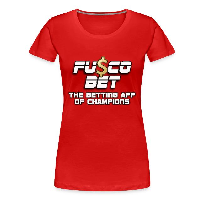 Official FuscoBet Logo