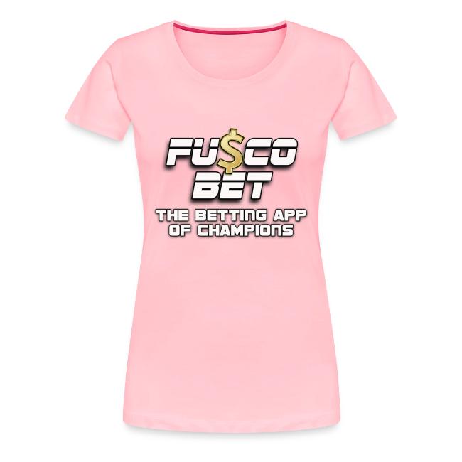 Official FuscoBet Logo