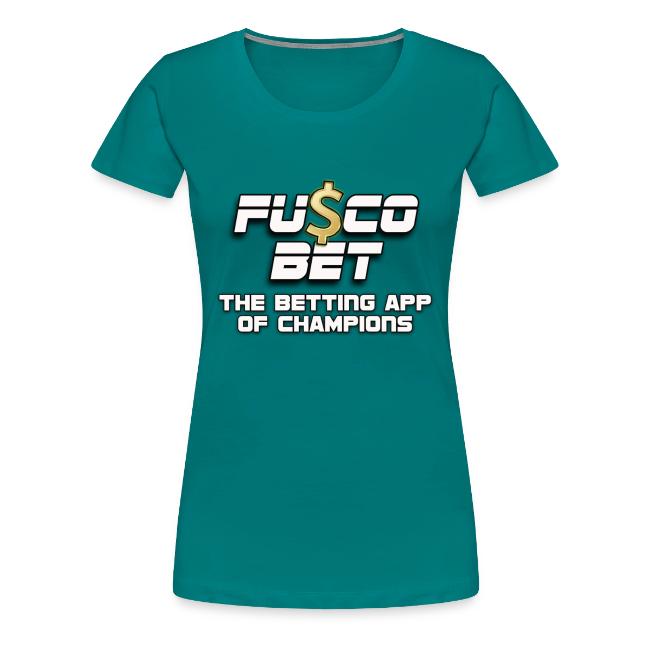Official FuscoBet Logo