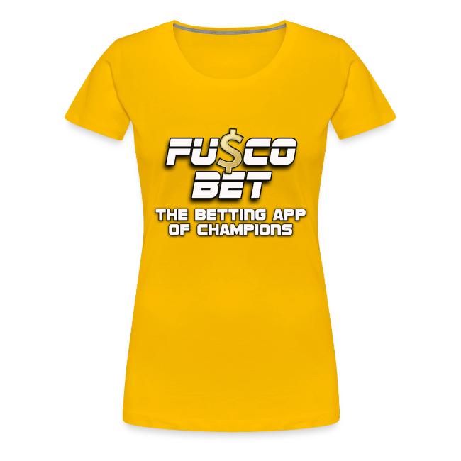 Official FuscoBet Logo