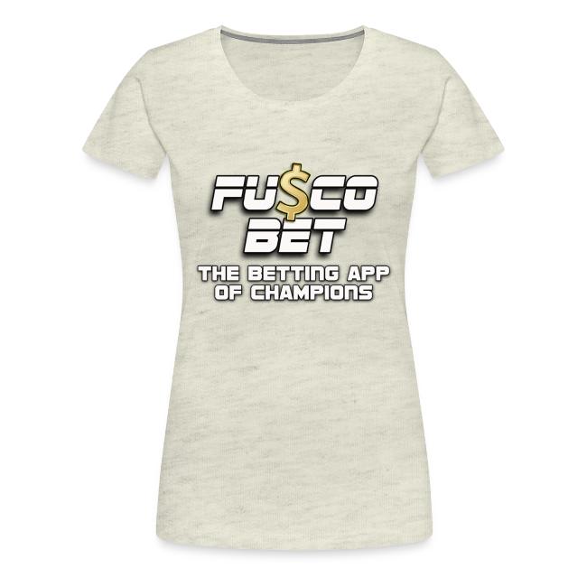 Official FuscoBet Logo