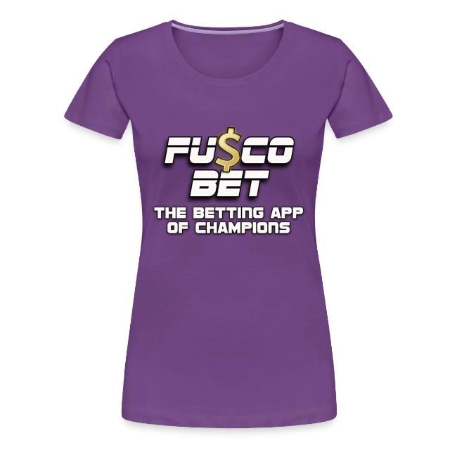 Official FuscoBet Logo