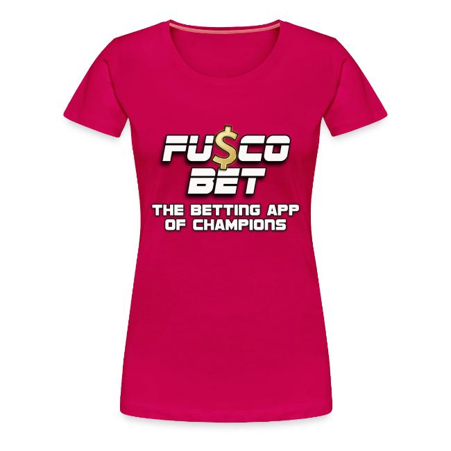 Official FuscoBet Logo
