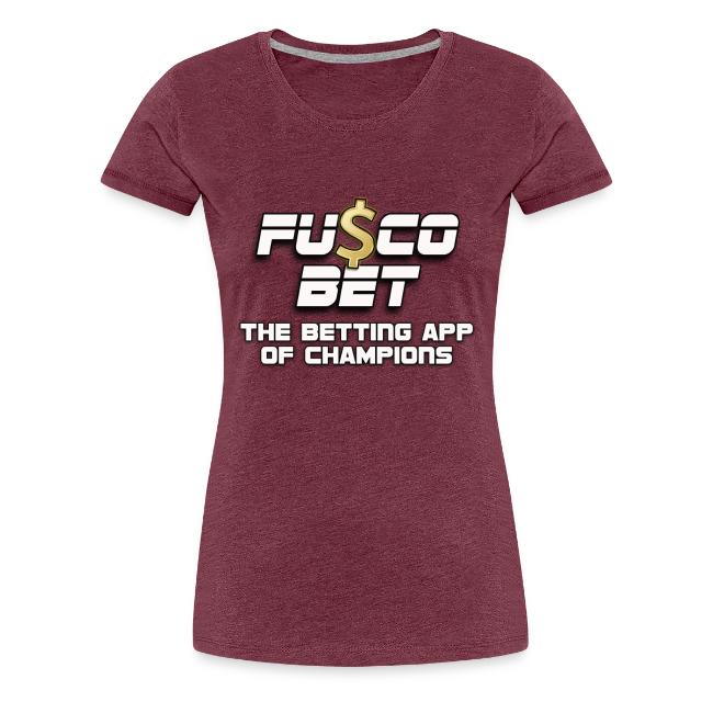 Official FuscoBet Logo
