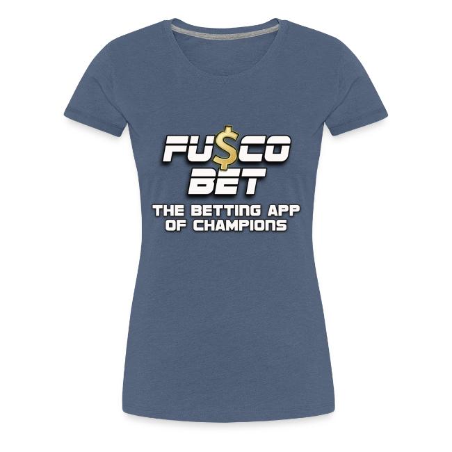 Official FuscoBet Logo