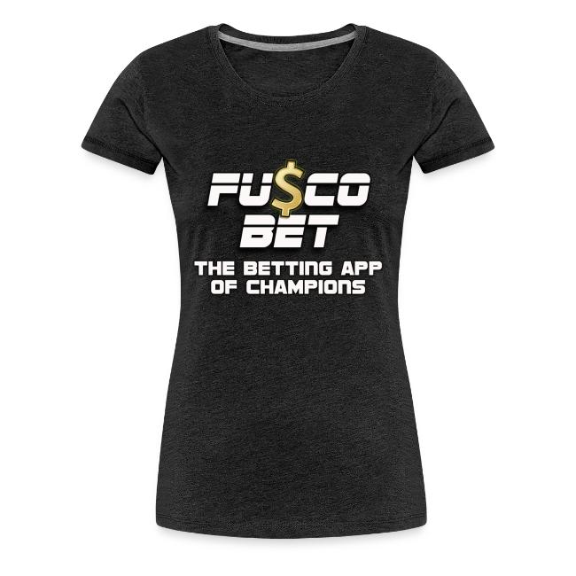 Official FuscoBet Logo