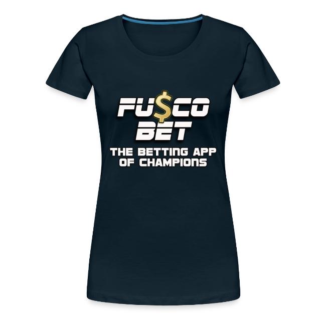 Official FuscoBet Logo