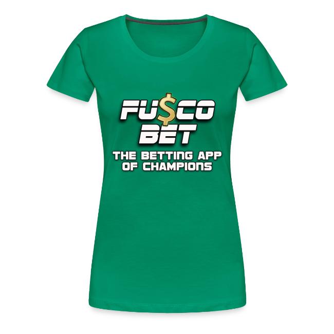Official FuscoBet Logo