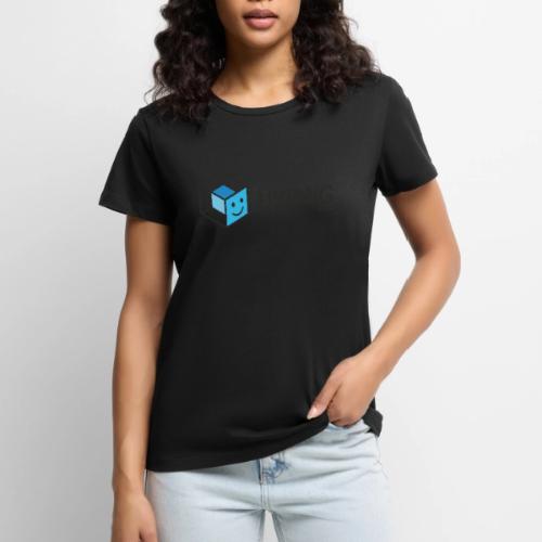 ASWF USD Working Group - Women's Premium T-Shirt