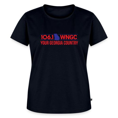 Your Georgia Country Main Logo - Women's Premium T-Shirt