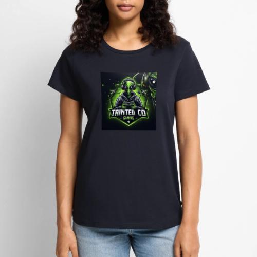 Taintedco1 - Women's Premium T-Shirt