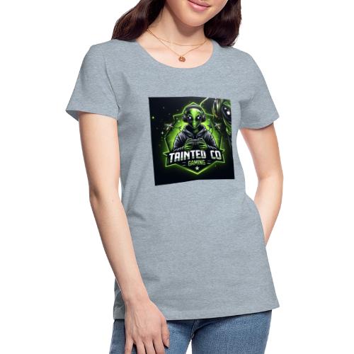 Taintedco1 - Women's Premium T-Shirt
