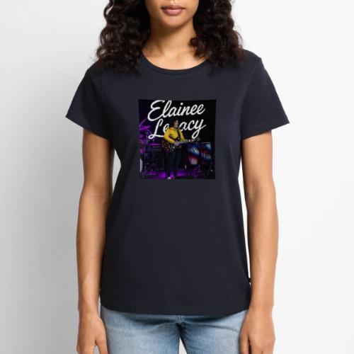Elainee Legacy - Women's Premium T-Shirt