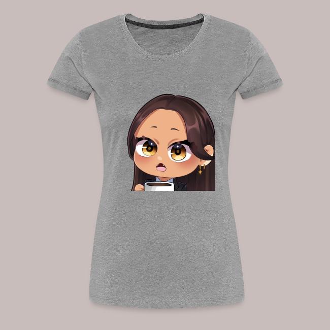 Avira Savio Chibi (Coffee)