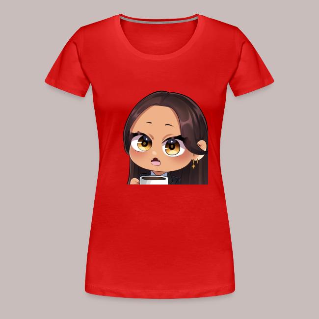 Avira Savio Chibi (Coffee)