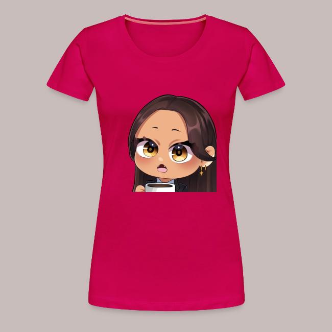 Avira Savio Chibi (Coffee)