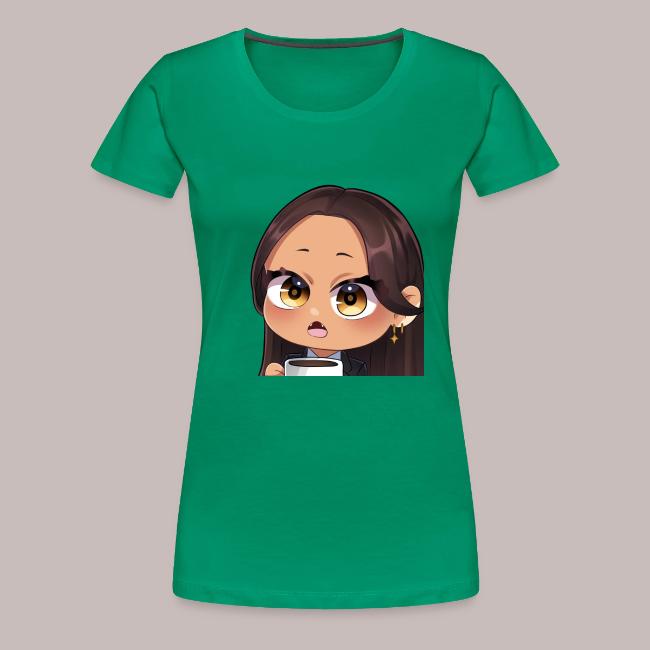 Avira Savio Chibi (Coffee)