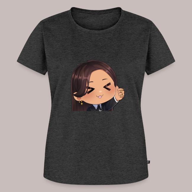 Avira Savio Chibi (Thumbs Up)