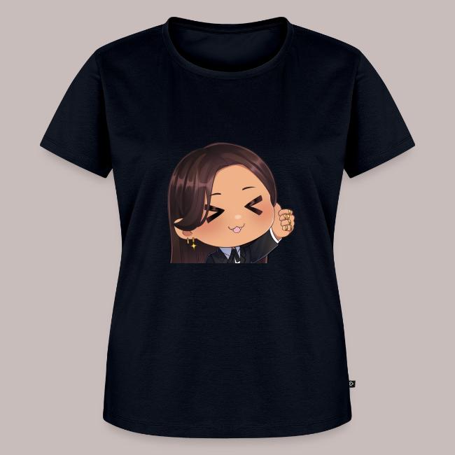Avira Savio Chibi (Thumbs Up)