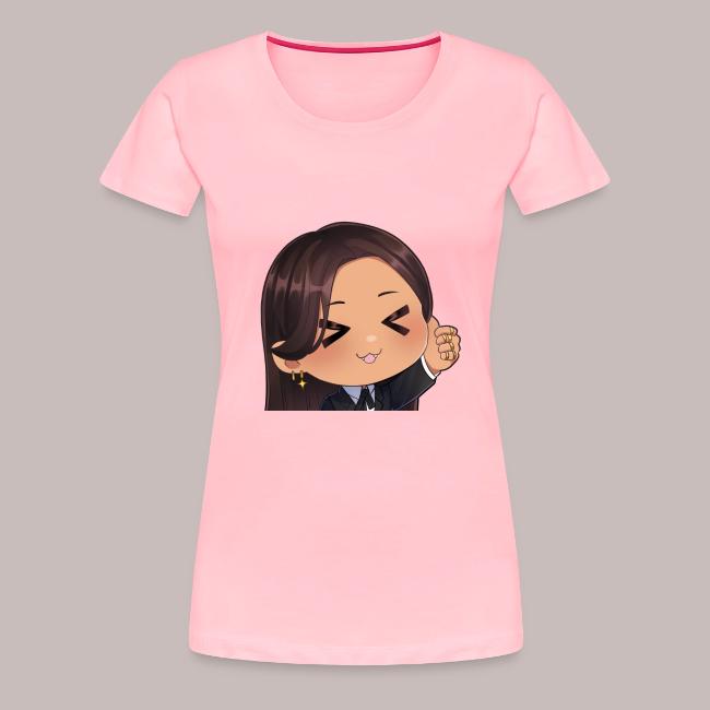 Avira Savio Chibi (Thumbs Up)