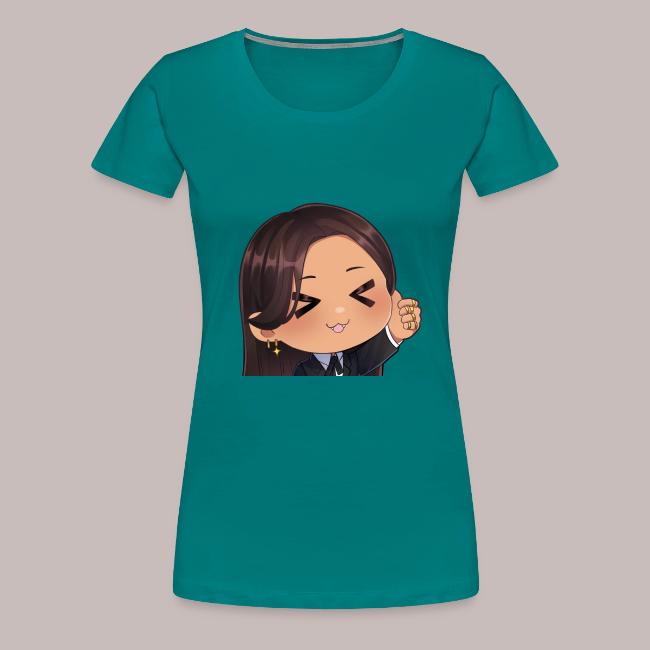 Avira Savio Chibi (Thumbs Up)